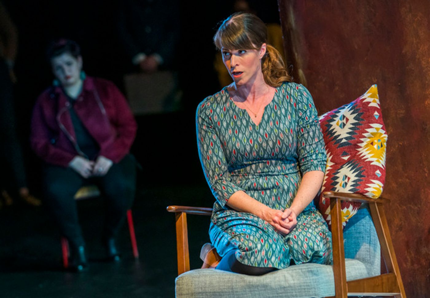 Photo Flash: First Look at DIDO at the Unicorn  Image
