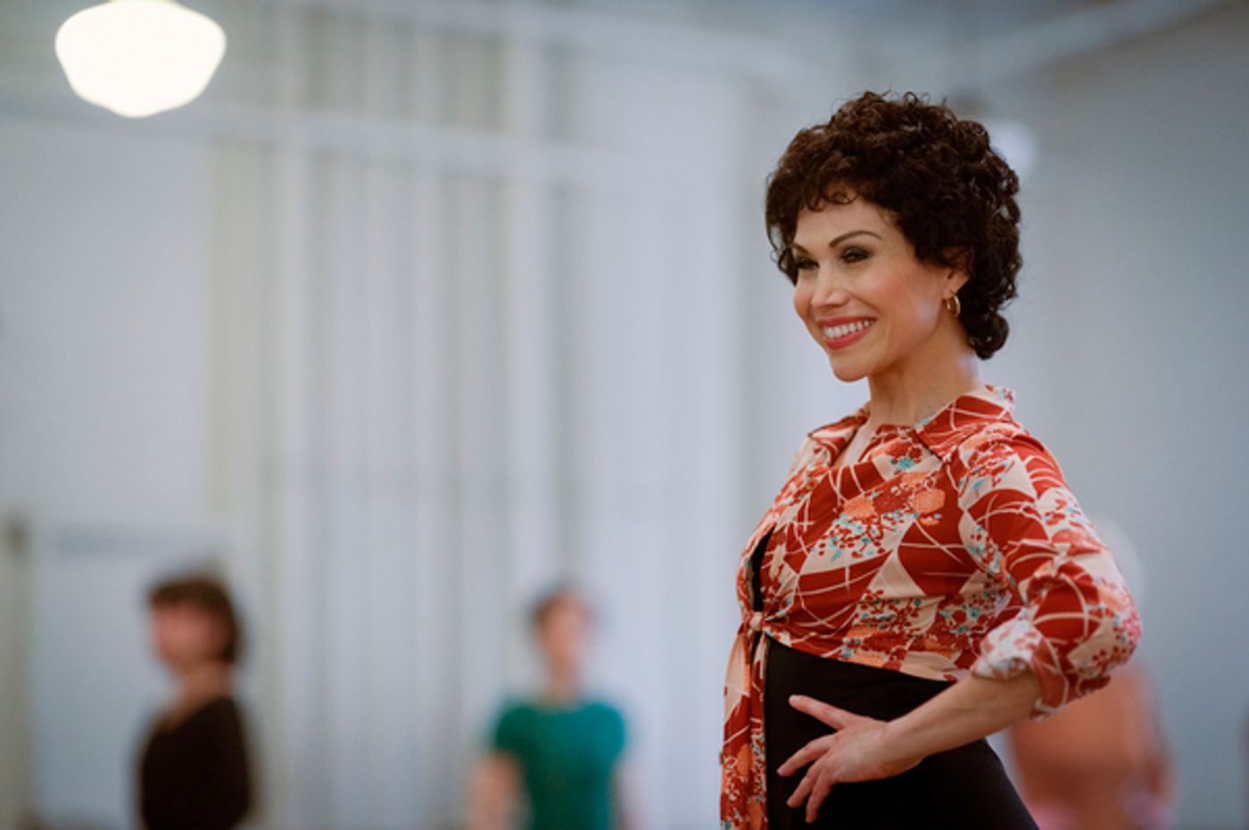 Photo Flash: Get a First Look at Episode Six of FOSSE/VERDON  Image