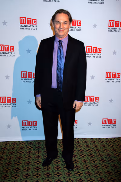 Richard Thomas Photo