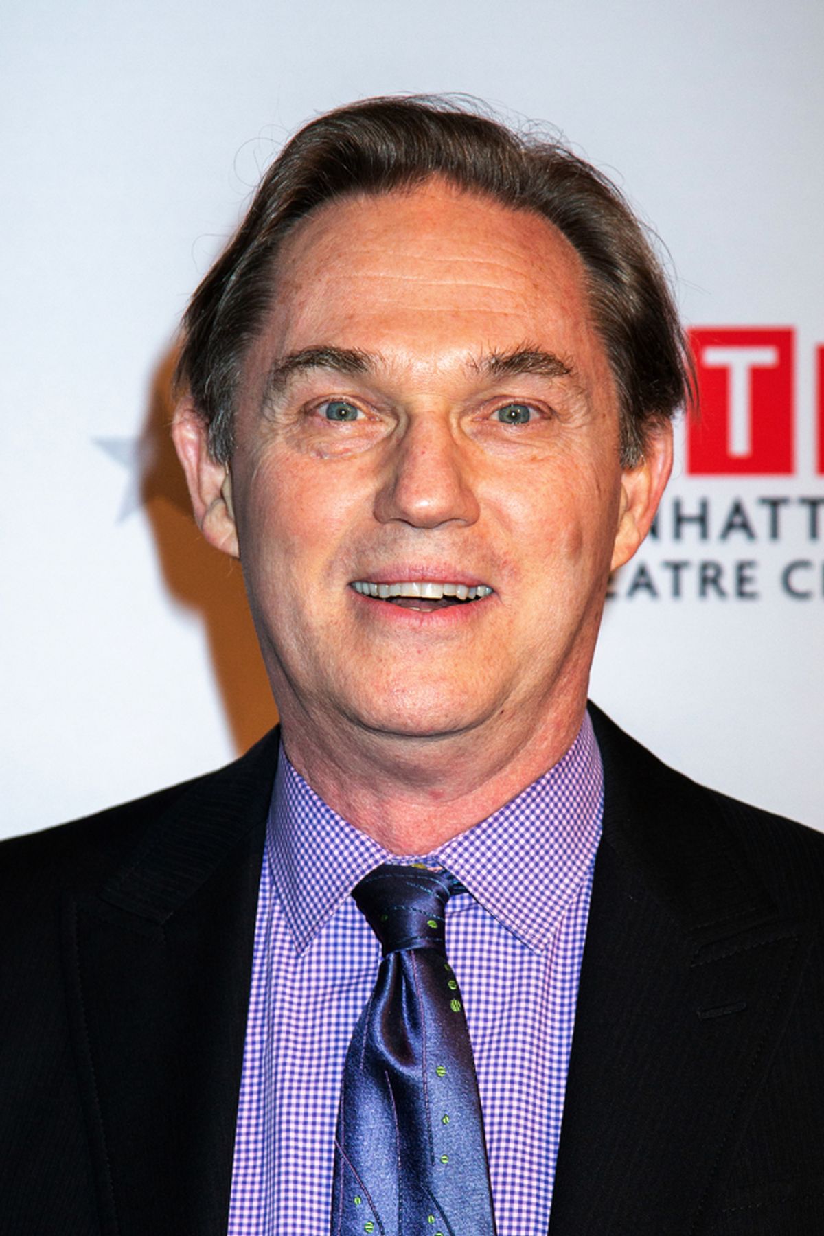 Richard Thomas at 