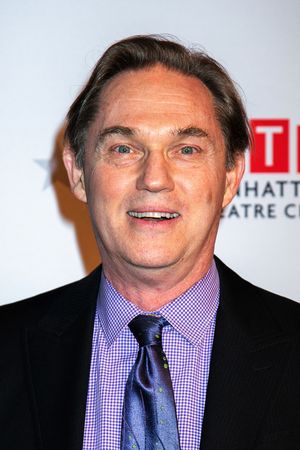 Richard Thomas @ BroadwayWorld Richard Thomas Photo