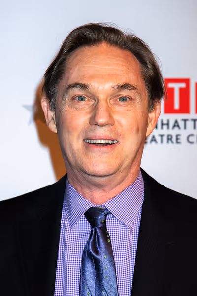 Richard Thomas Photo
