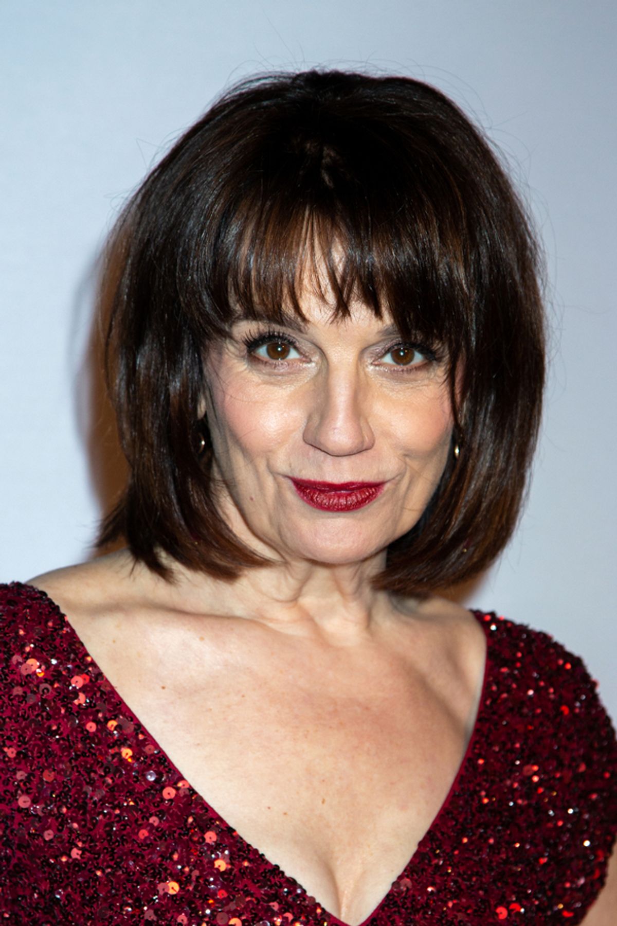 Beth Leavel at 