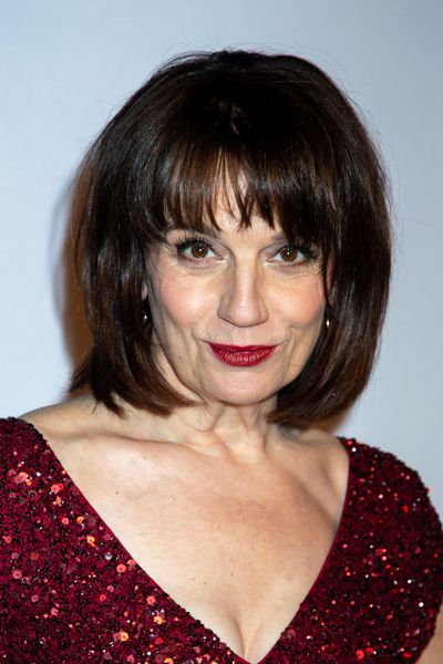 Beth Leavel Photo