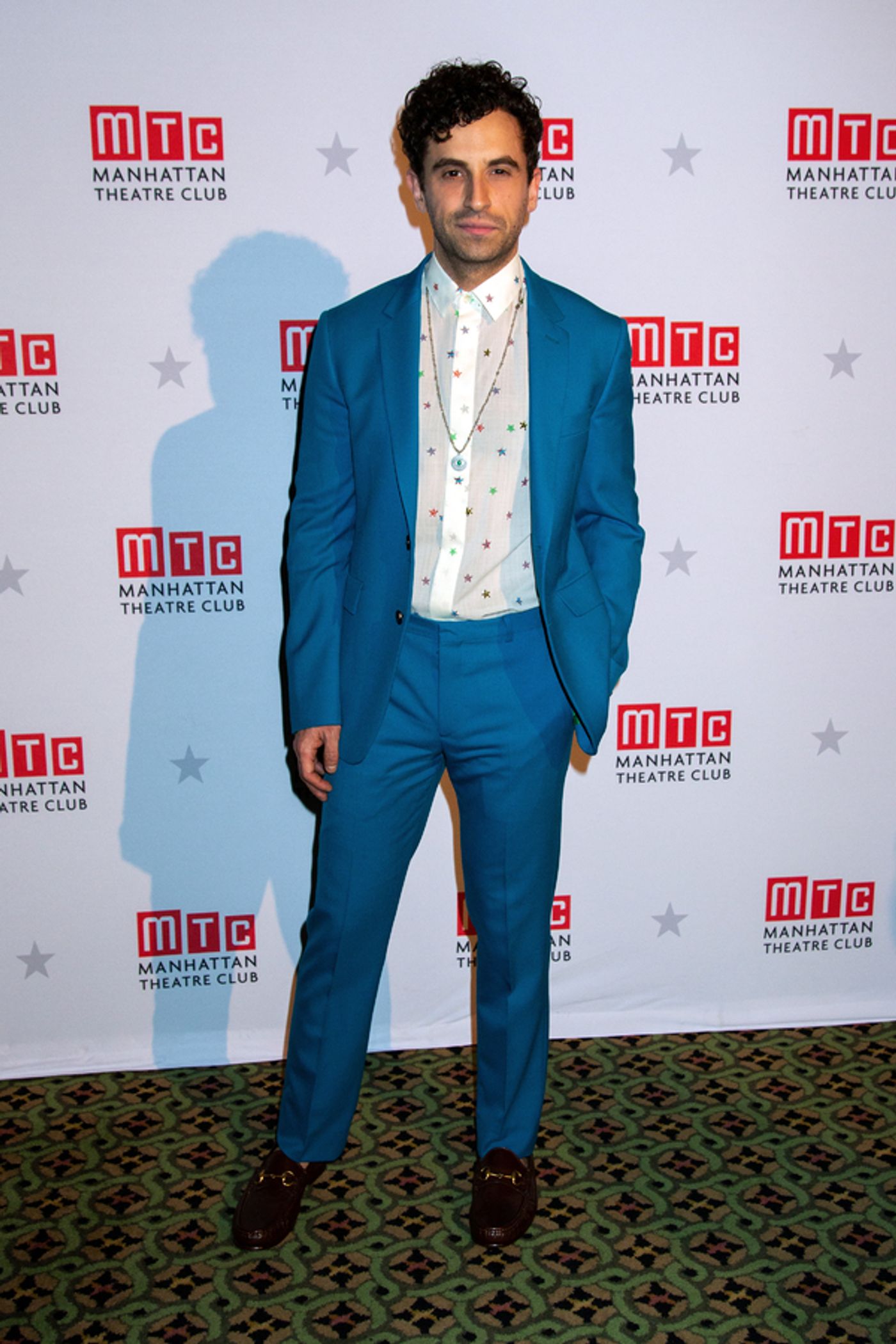 Photo Coverage: Manhattan Theatre Club Celebrates Nancy Coyne at Spring Gala  Image