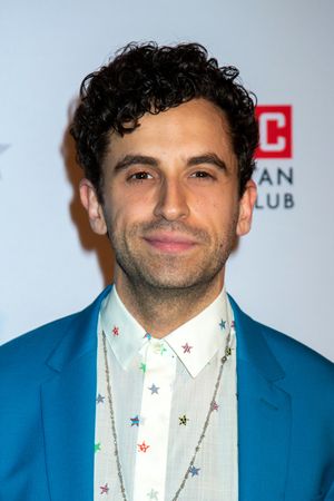 Brandon Uranowitz Photo