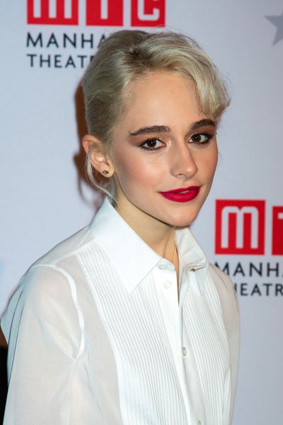 Sophia Anne Caruso Photo
