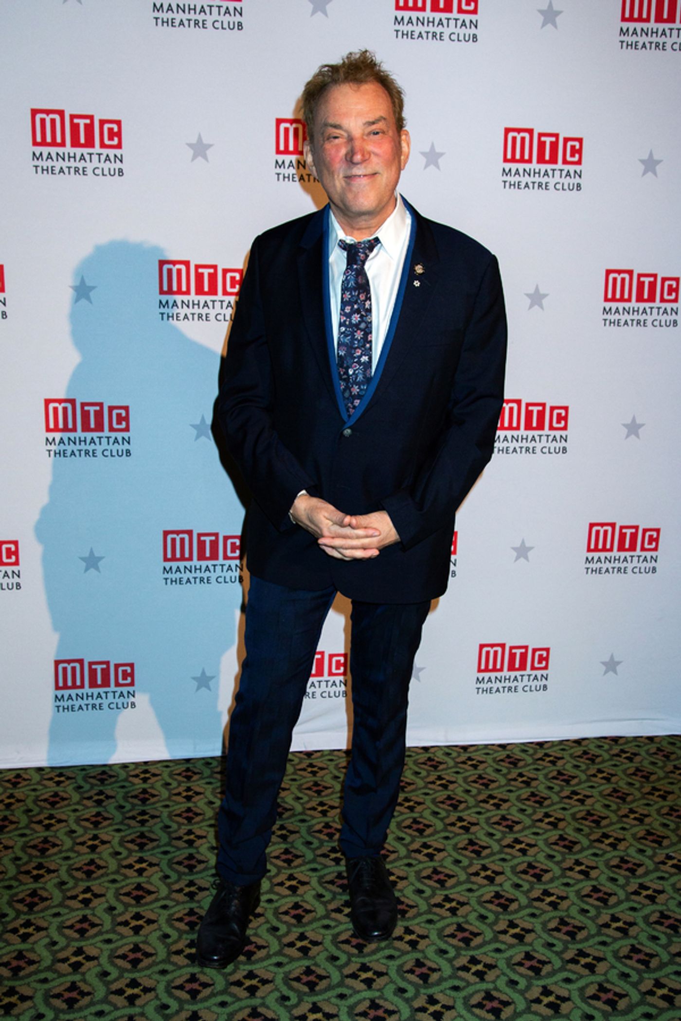 Photo Coverage: Manhattan Theatre Club Celebrates Nancy Coyne at Spring Gala  Image