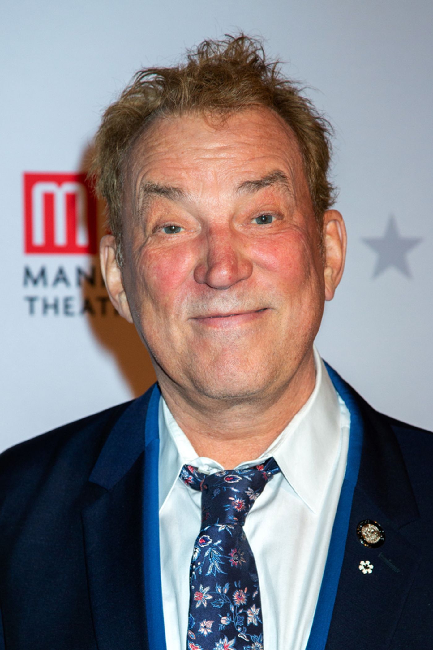 Photo Coverage: Manhattan Theatre Club Celebrates Nancy Coyne at Spring Gala  Image