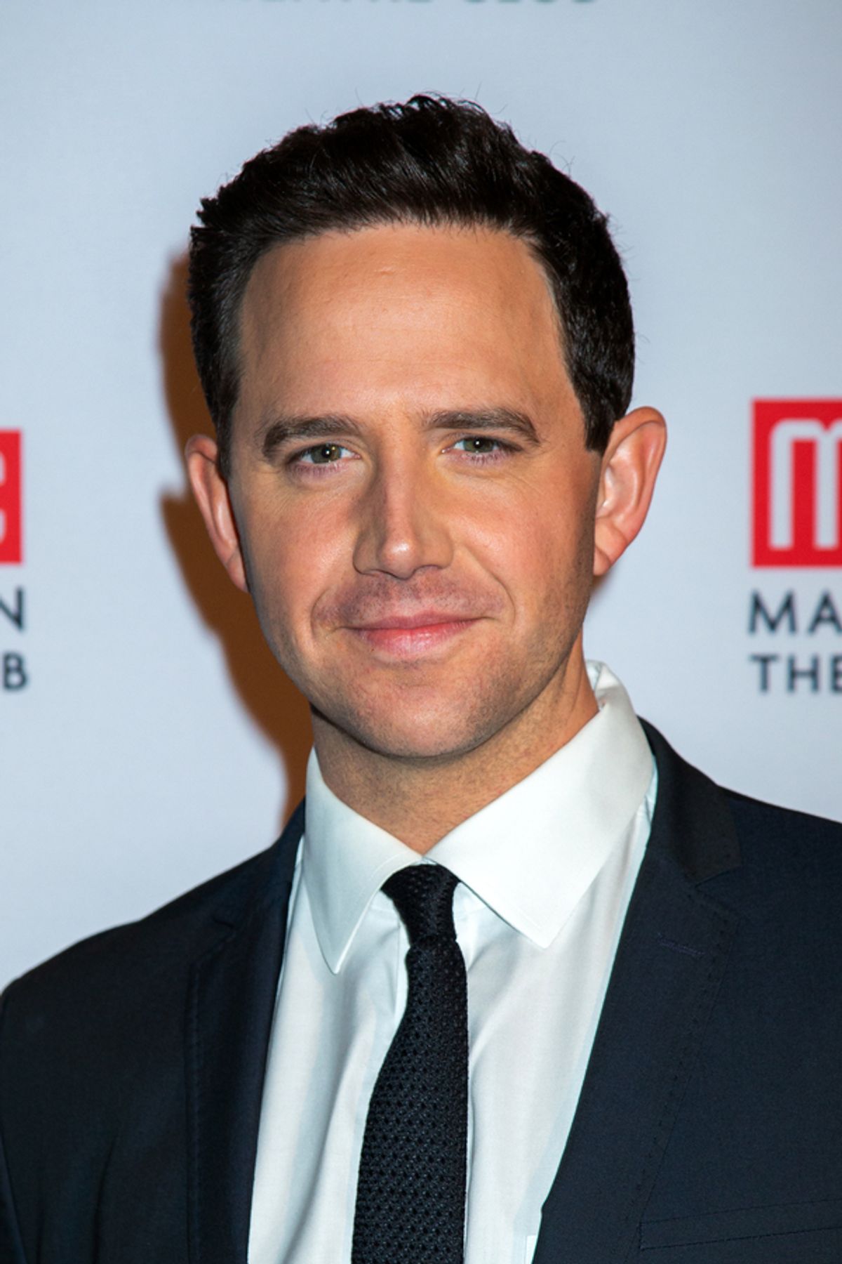 Santino Fontana at 