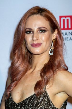 Teal Wicks @ BroadwayWorld Teal Wicks Photo