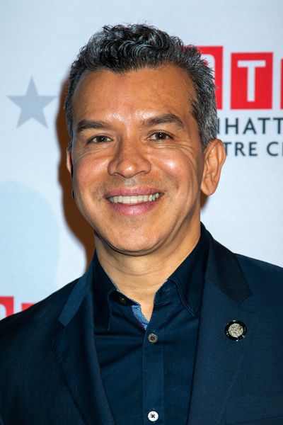 Sergio Trujillo Photo