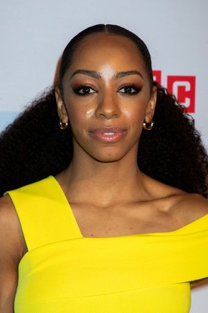 Christiani Pitts Photo