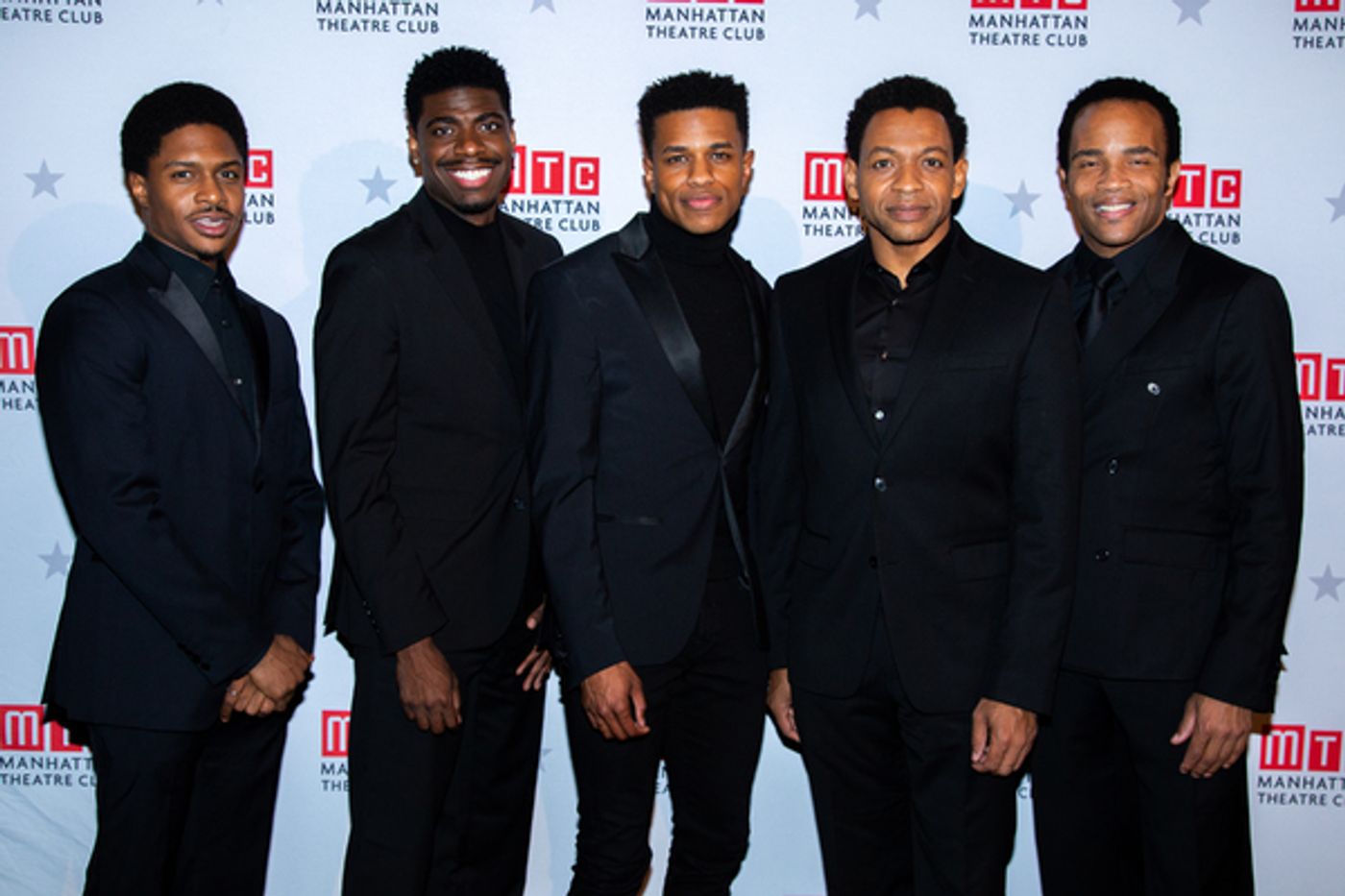 Photo Coverage: Manhattan Theatre Club Celebrates Nancy Coyne at Spring Gala  Image