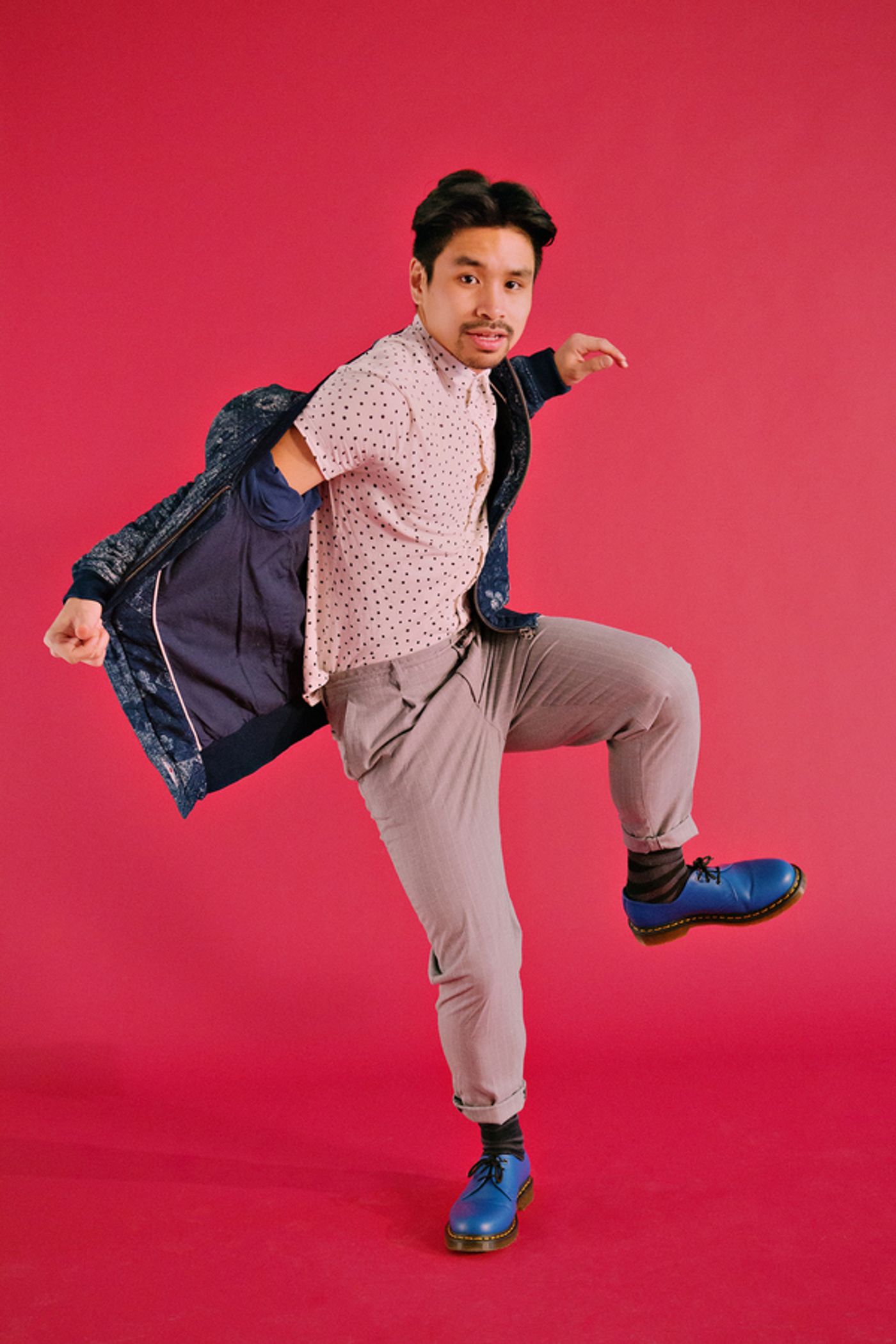 Photo Flash: Casts of FROZEN, ALADDIN & THE LION KING Unite to Celebrate Asian American & Pacific Islander Heritage Month  Image