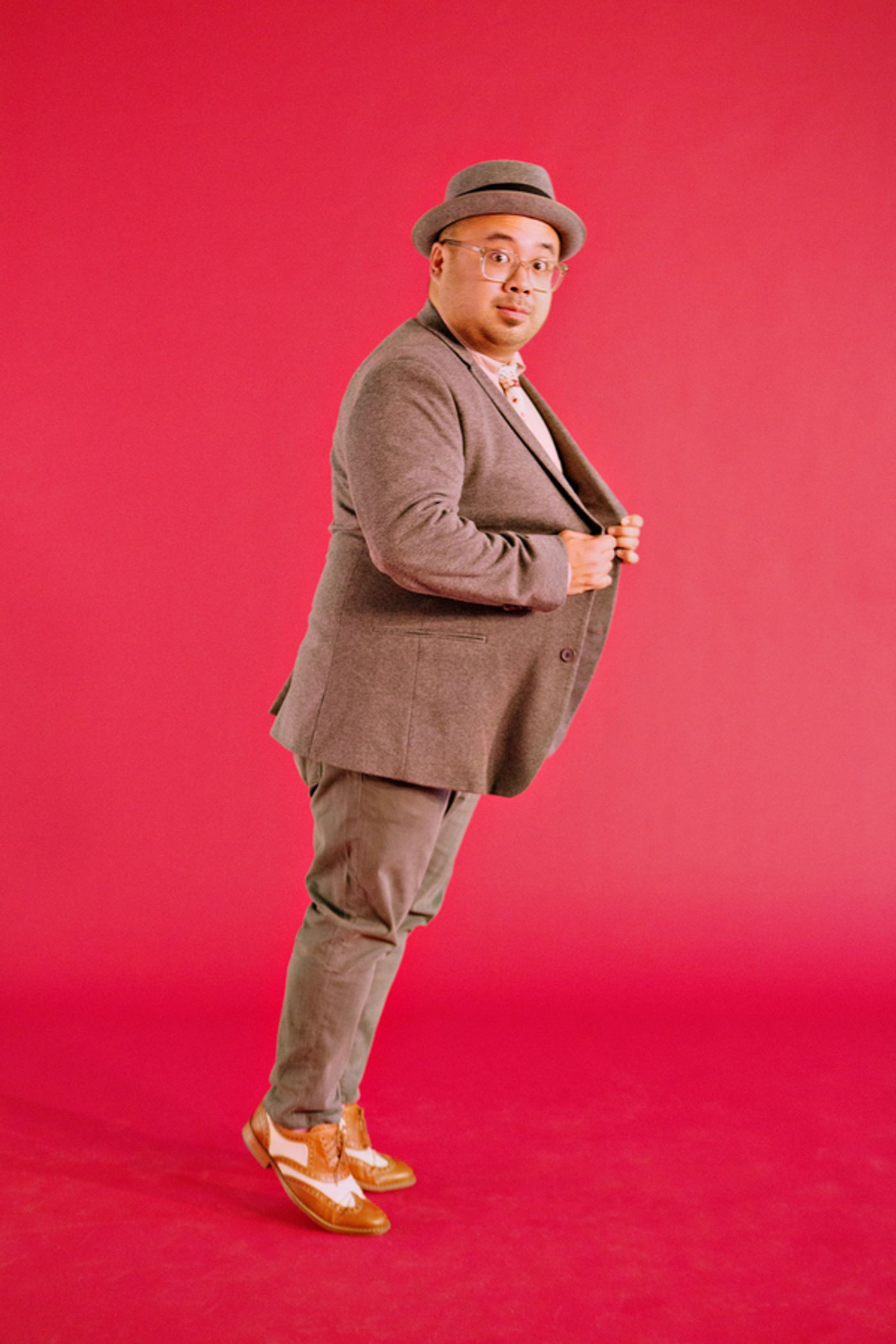 Photo Flash: Casts of FROZEN, ALADDIN & THE LION KING Unite to Celebrate Asian American & Pacific Islander Heritage Month  Image