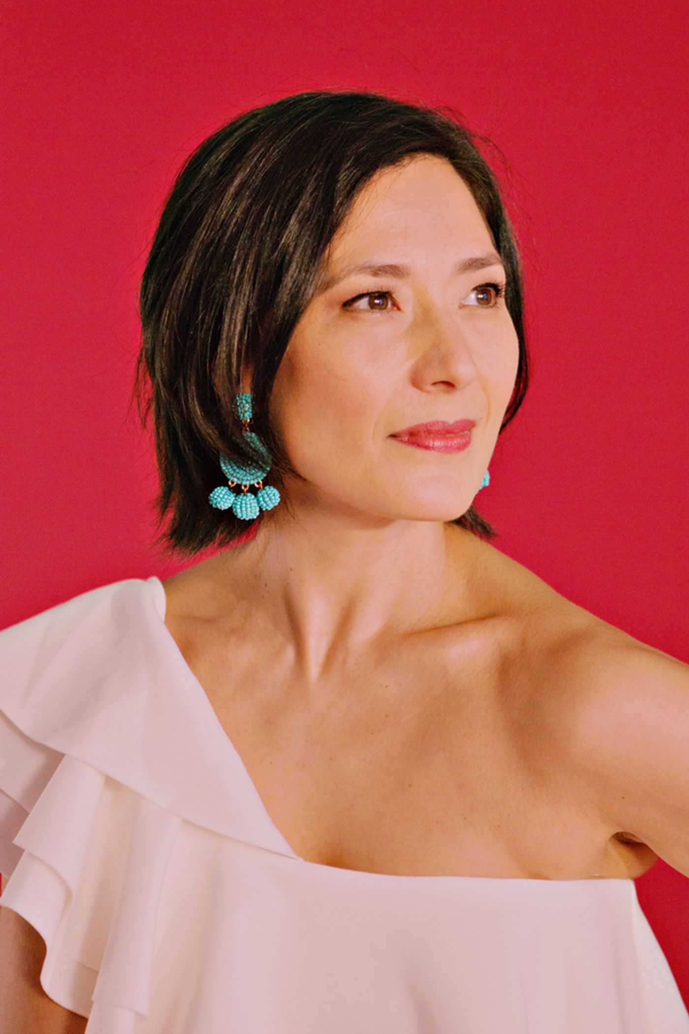 Photo Flash: Casts of FROZEN, ALADDIN & THE LION KING Unite to Celebrate Asian American & Pacific Islander Heritage Month  Image