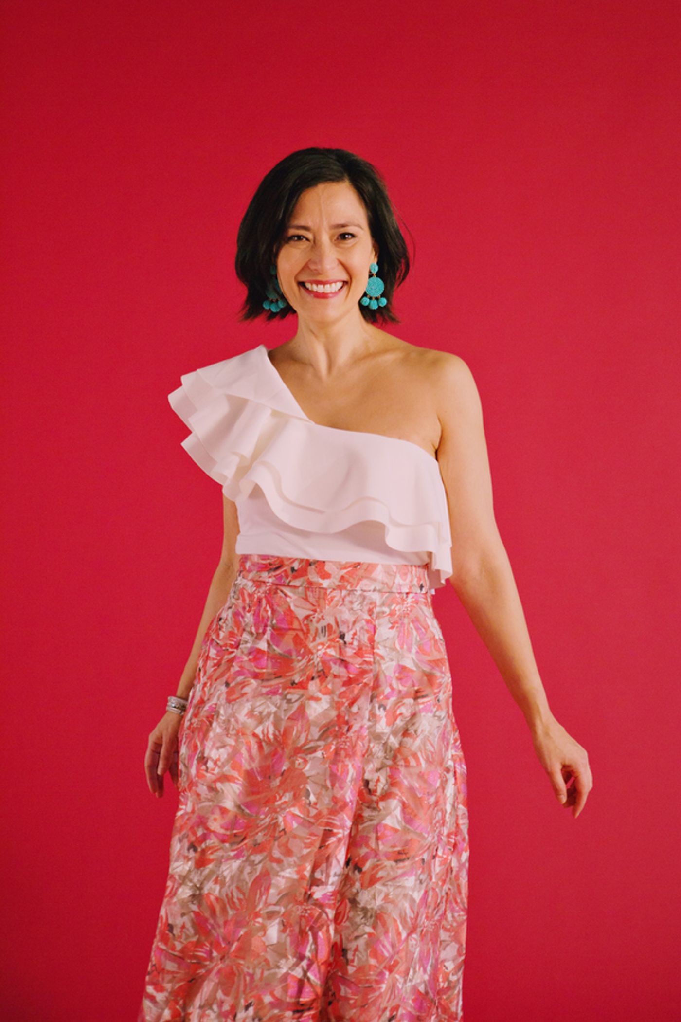 Photo Flash: Casts of FROZEN, ALADDIN & THE LION KING Unite to Celebrate Asian American & Pacific Islander Heritage Month  Image