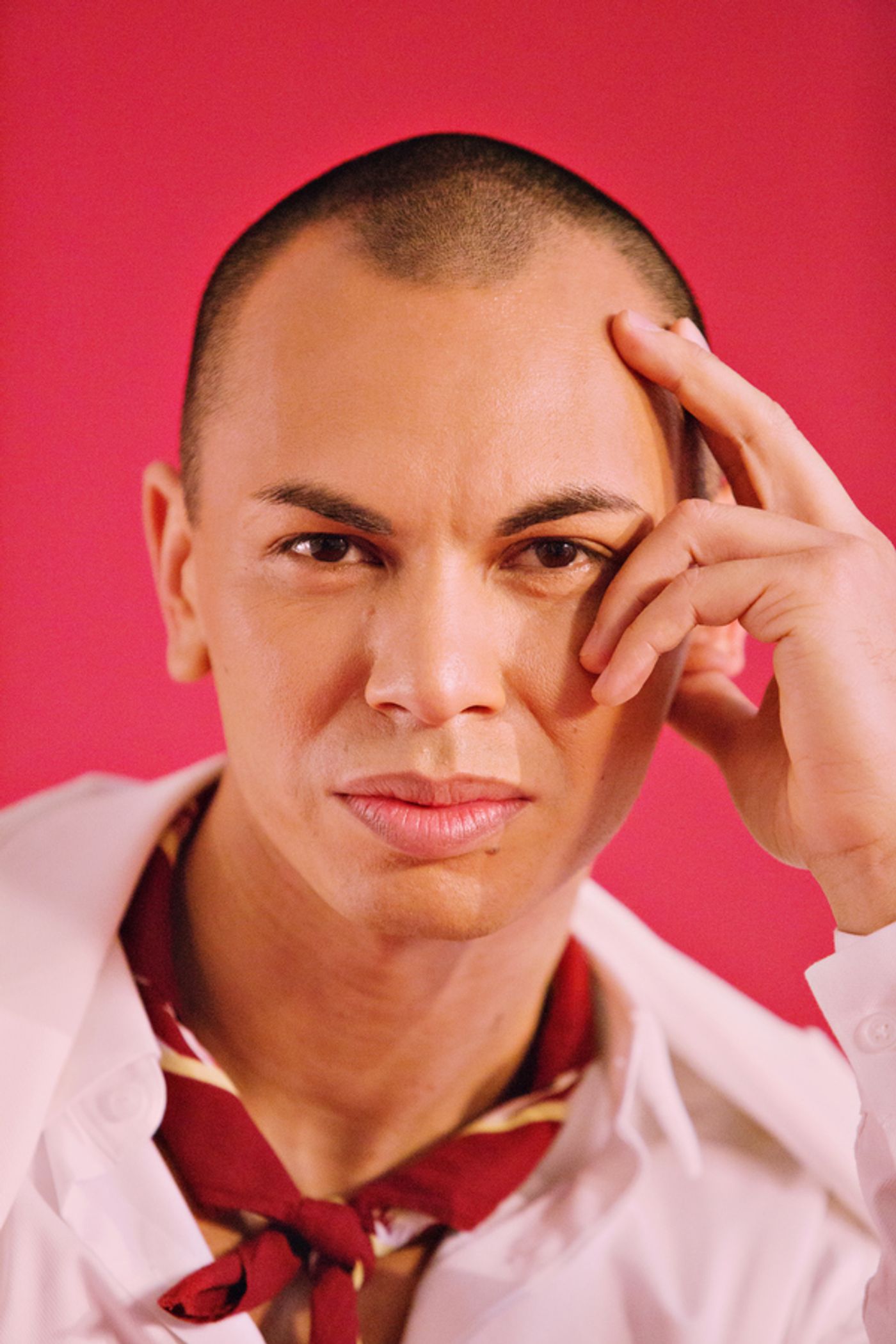 Photo Flash: Casts of FROZEN, ALADDIN & THE LION KING Unite to Celebrate Asian American & Pacific Islander Heritage Month  Image