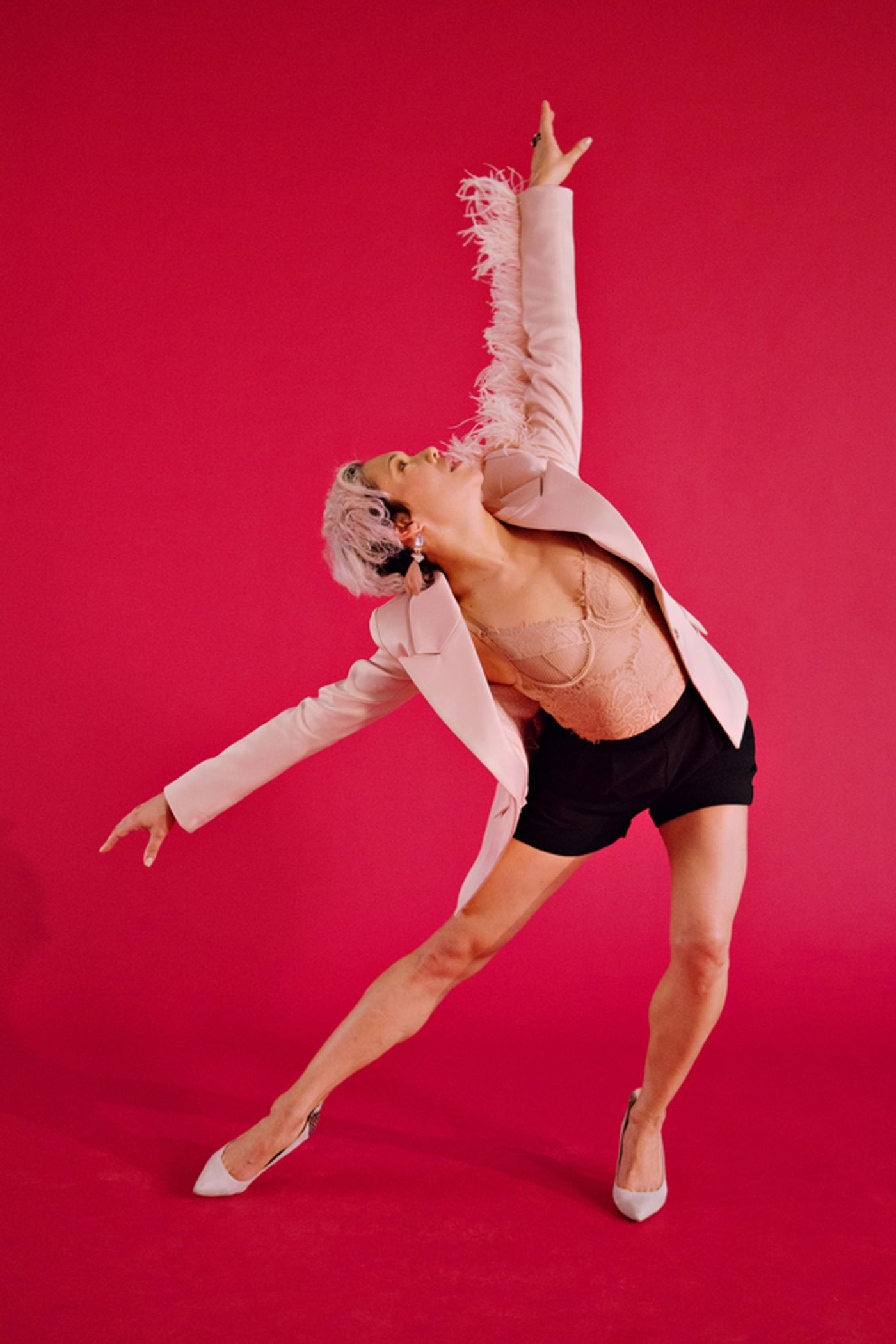 Photo Flash: Casts of FROZEN, ALADDIN & THE LION KING Unite to Celebrate Asian American & Pacific Islander Heritage Month  Image