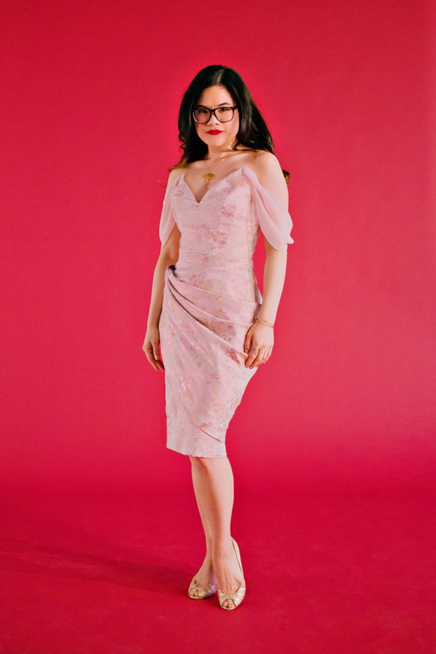 Photo Flash: Casts of FROZEN, ALADDIN & THE LION KING Unite to Celebrate Asian American & Pacific Islander Heritage Month  Image