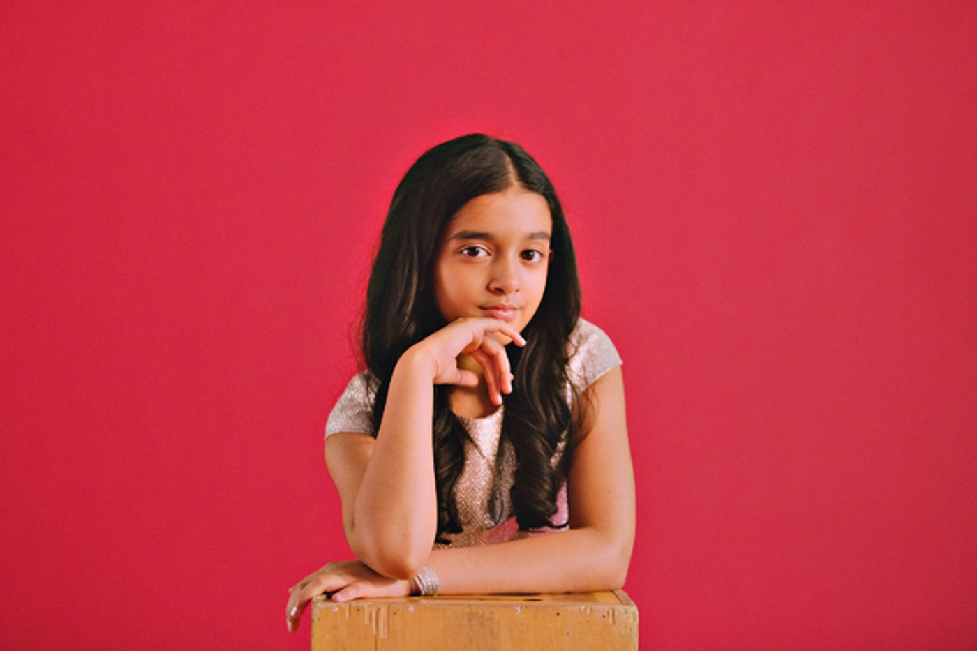 Photo Flash: Casts of FROZEN, ALADDIN & THE LION KING Unite to Celebrate Asian American & Pacific Islander Heritage Month  Image