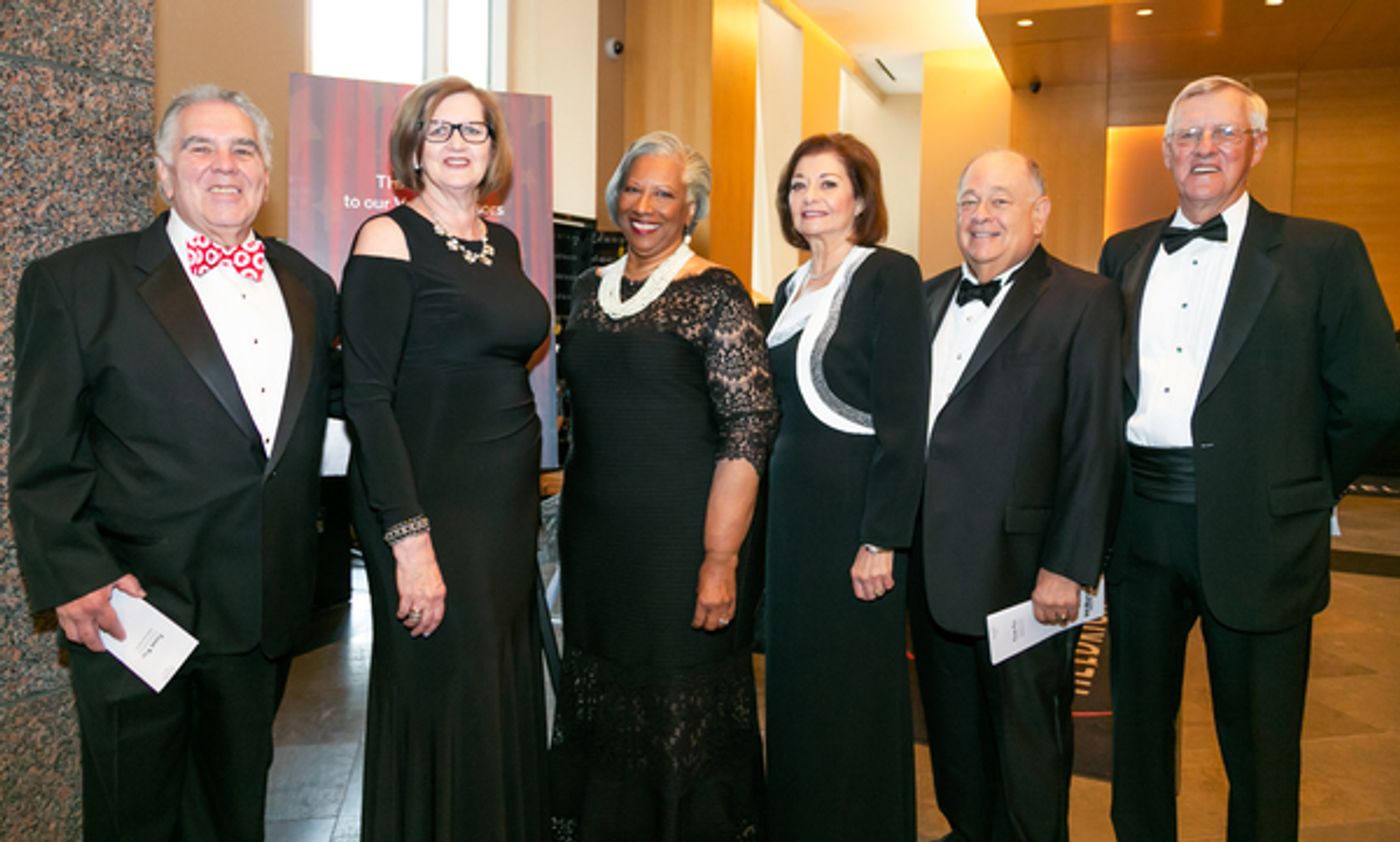 Photo Flash: George Street Playhouse Celebrates Successful Gala Photo Flash: George Street Playhouse Celebrates Successful Gala Image