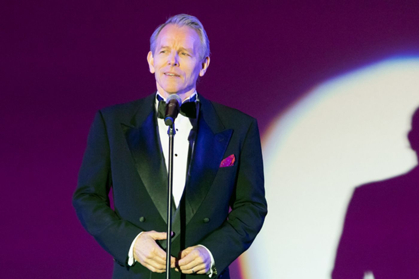 Photo Flash: George Street Playhouse Celebrates Successful Gala Photo Flash: George Street Playhouse Celebrates Successful Gala Image