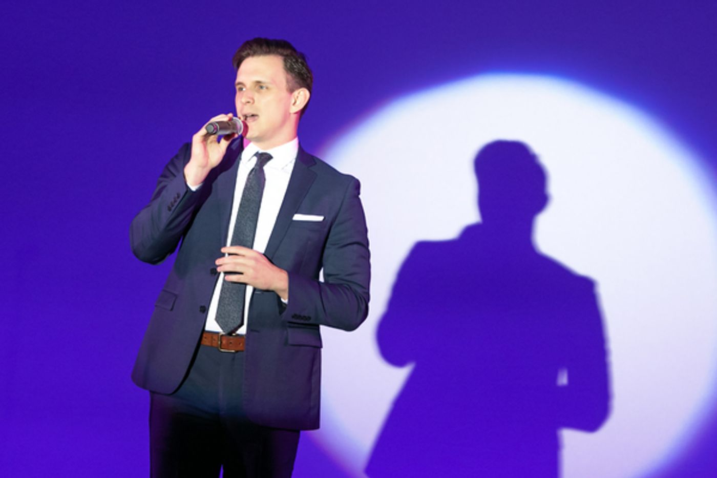 Photo Flash: George Street Playhouse Celebrates Successful Gala Photo Flash: George Street Playhouse Celebrates Successful Gala Image