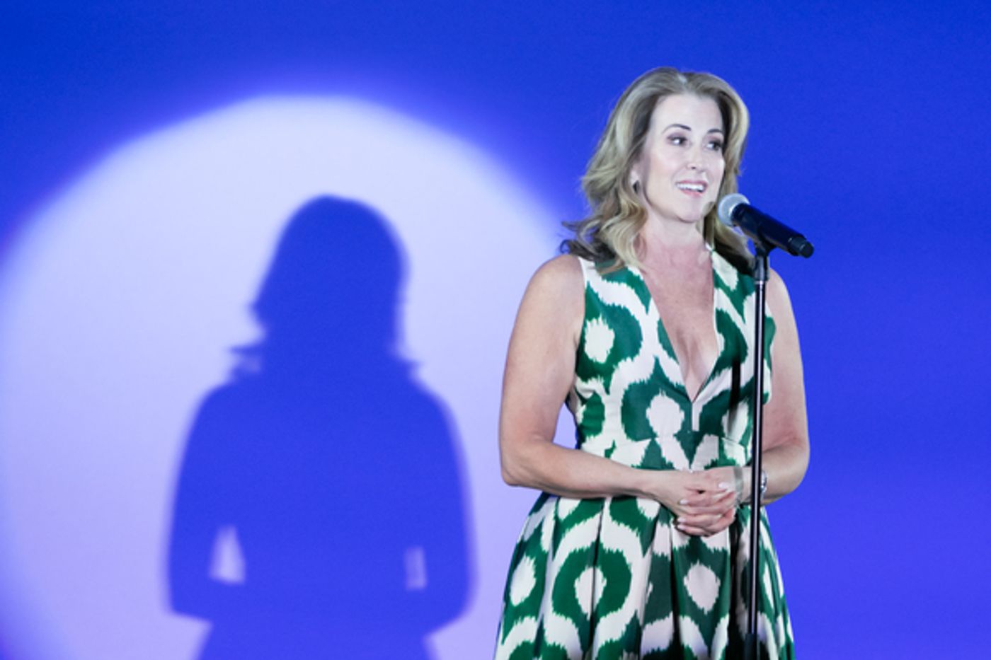 Photo Flash: George Street Playhouse Celebrates Successful Gala Photo Flash: George Street Playhouse Celebrates Successful Gala Image