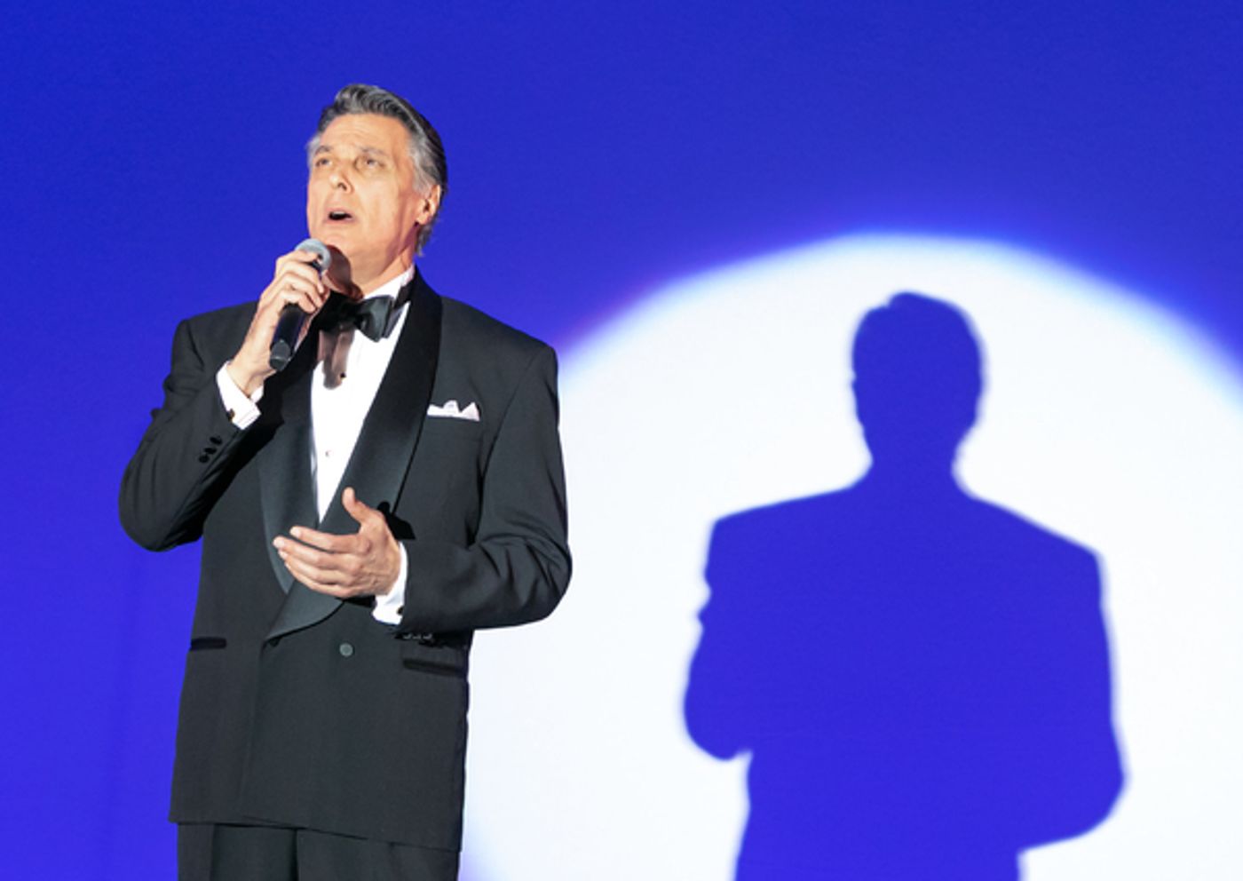 Photo Flash: George Street Playhouse Celebrates Successful Gala Photo Flash: George Street Playhouse Celebrates Successful Gala Image