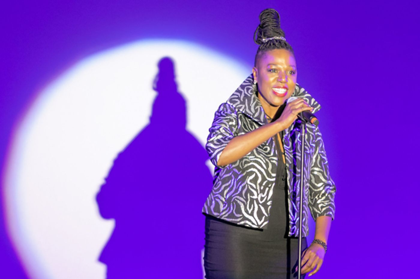 Photo Flash: George Street Playhouse Celebrates Successful Gala Photo Flash: George Street Playhouse Celebrates Successful Gala Image