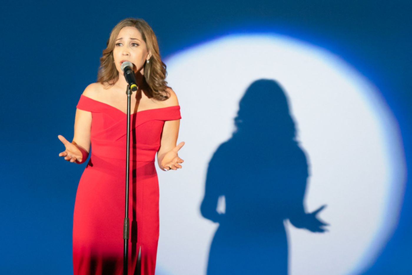 Photo Flash: George Street Playhouse Celebrates Successful Gala Photo Flash: George Street Playhouse Celebrates Successful Gala Image