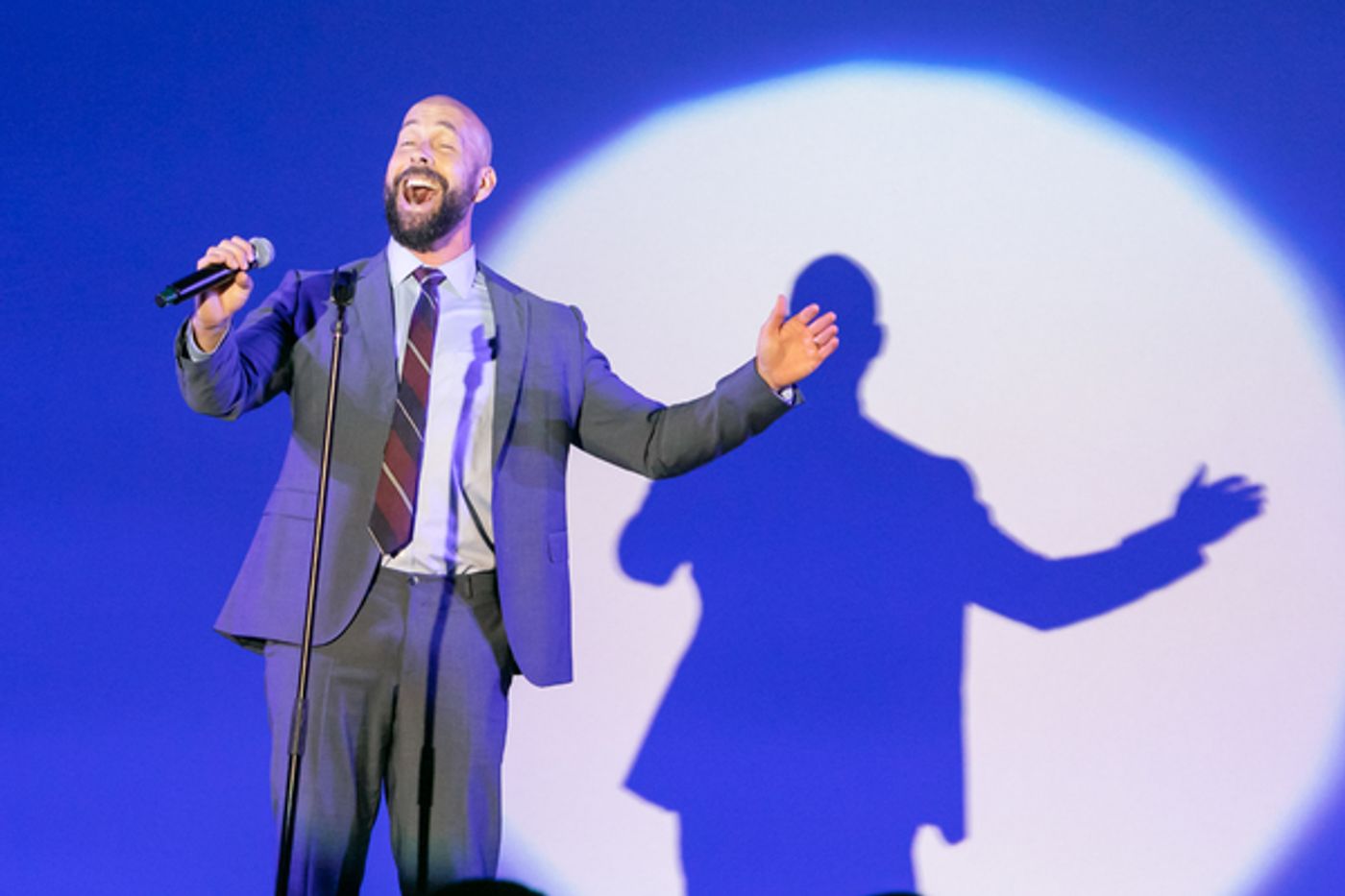 Photo Flash: George Street Playhouse Celebrates Successful Gala Photo Flash: George Street Playhouse Celebrates Successful Gala Image