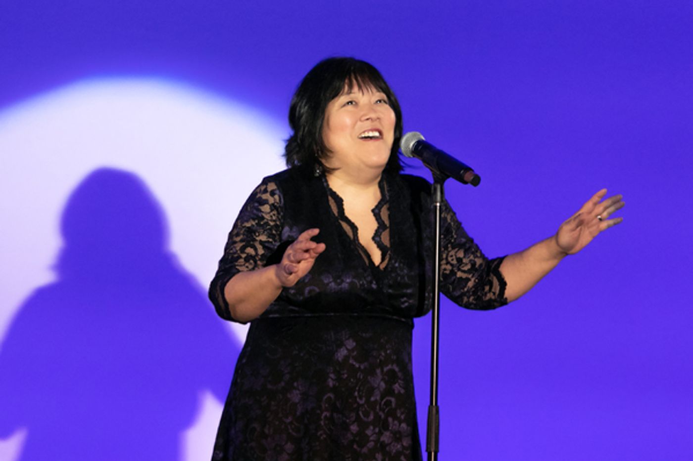 Photo Flash: George Street Playhouse Celebrates Successful Gala Photo Flash: George Street Playhouse Celebrates Successful Gala Image