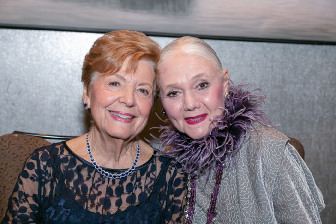 Photo Flash: George Street Playhouse Celebrates Successful Gala Photo Flash: George Street Playhouse Celebrates Successful Gala Image