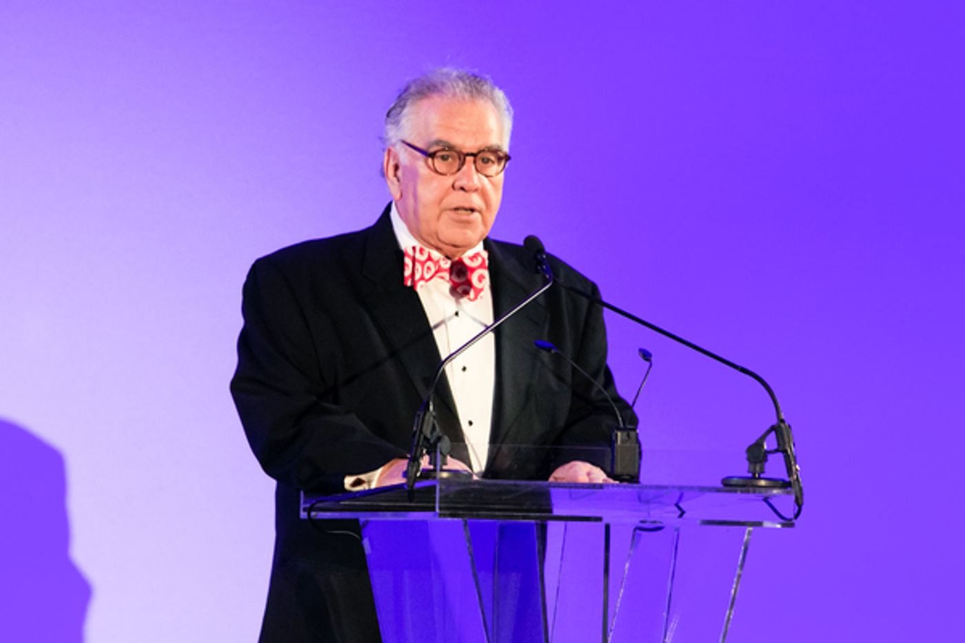 Photo Flash: George Street Playhouse Celebrates Successful Gala Photo Flash: George Street Playhouse Celebrates Successful Gala Image