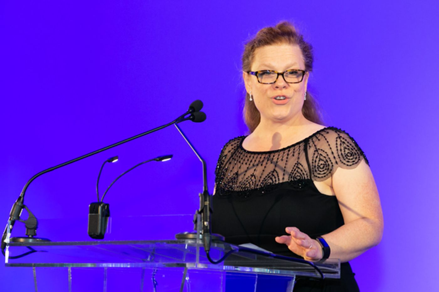 Photo Flash: George Street Playhouse Celebrates Successful Gala Photo Flash: George Street Playhouse Celebrates Successful Gala Image