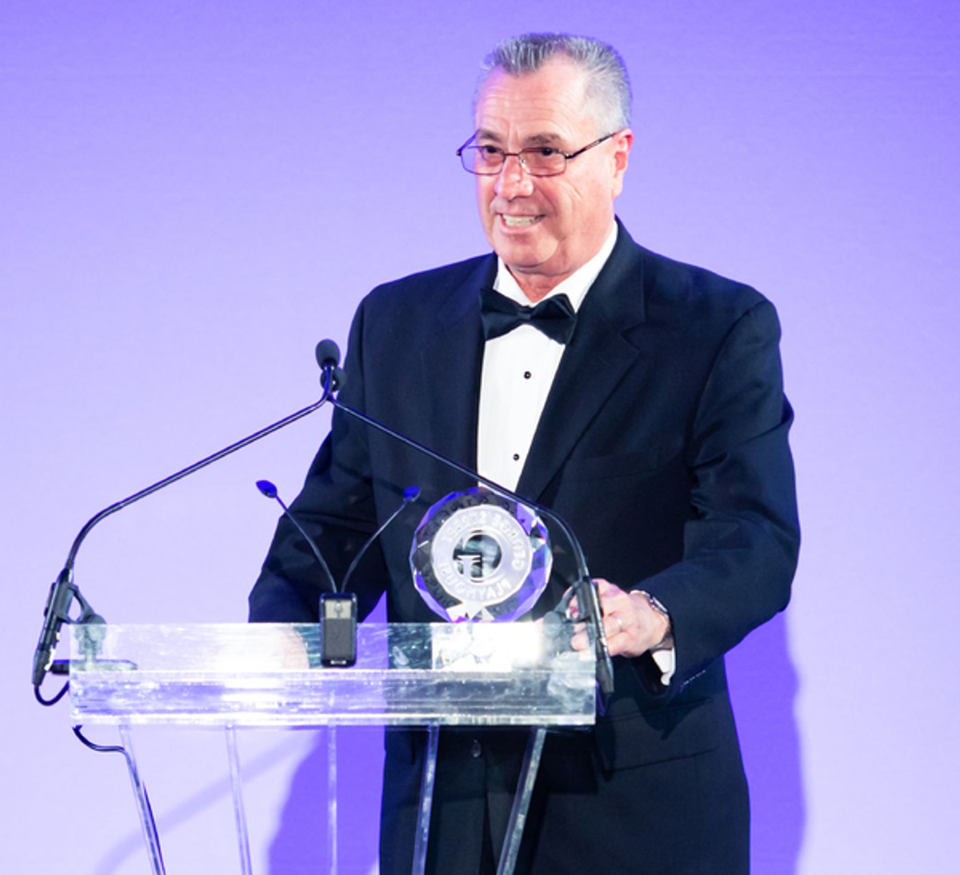 Photo Flash: George Street Playhouse Celebrates Successful Gala Photo Flash: George Street Playhouse Celebrates Successful Gala Image