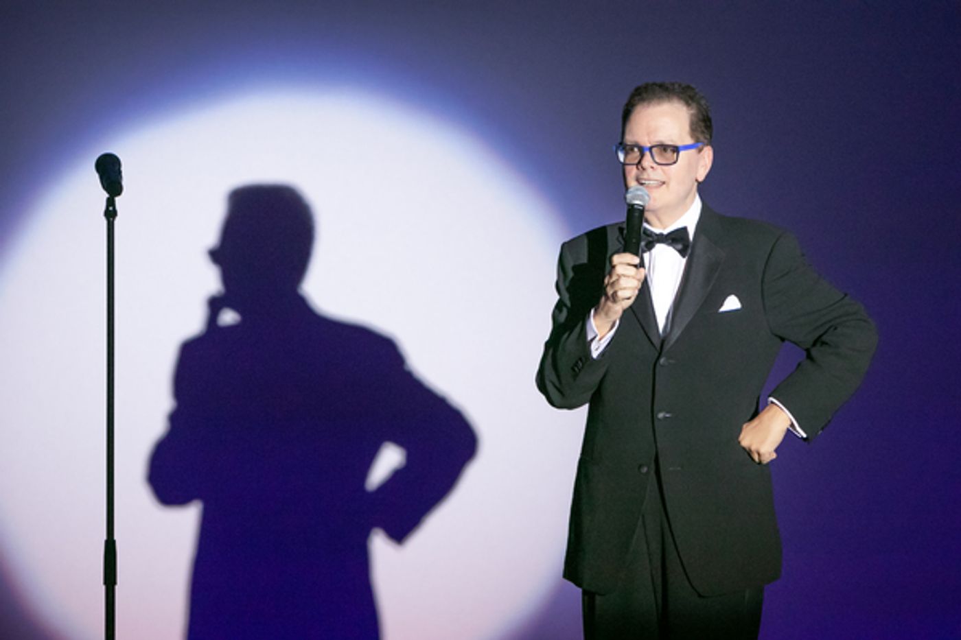 Photo Flash: George Street Playhouse Celebrates Successful Gala Photo Flash: George Street Playhouse Celebrates Successful Gala Image