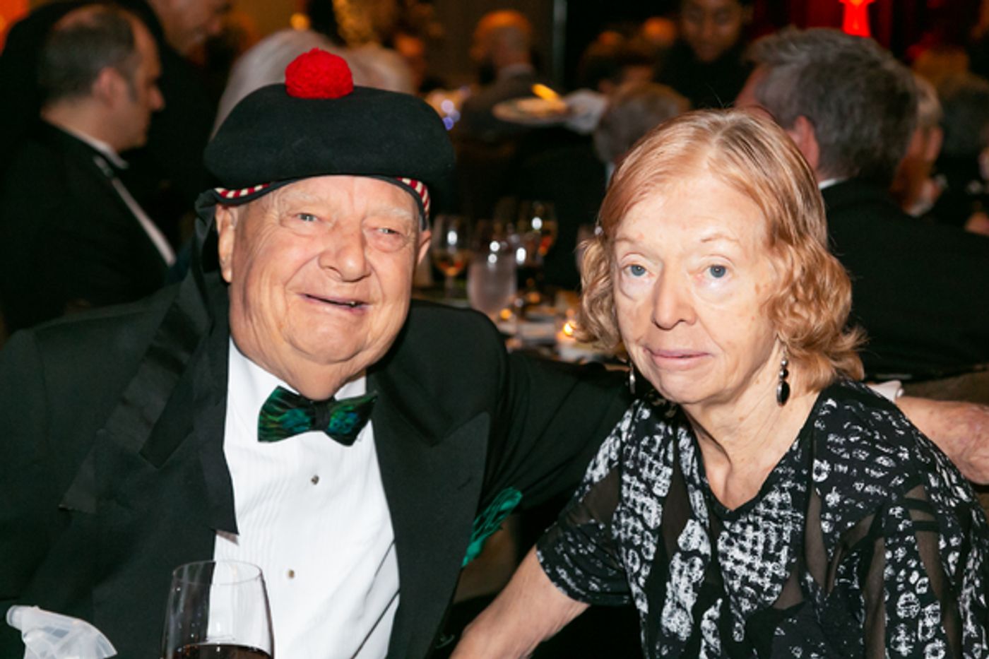 Photo Flash: George Street Playhouse Celebrates Successful Gala Photo Flash: George Street Playhouse Celebrates Successful Gala Image