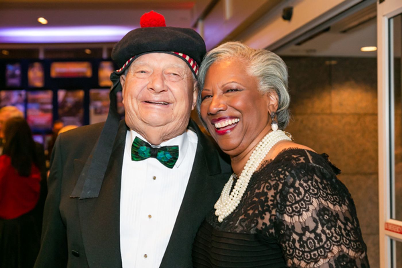 Photo Flash: George Street Playhouse Celebrates Successful Gala Photo Flash: George Street Playhouse Celebrates Successful Gala Image
