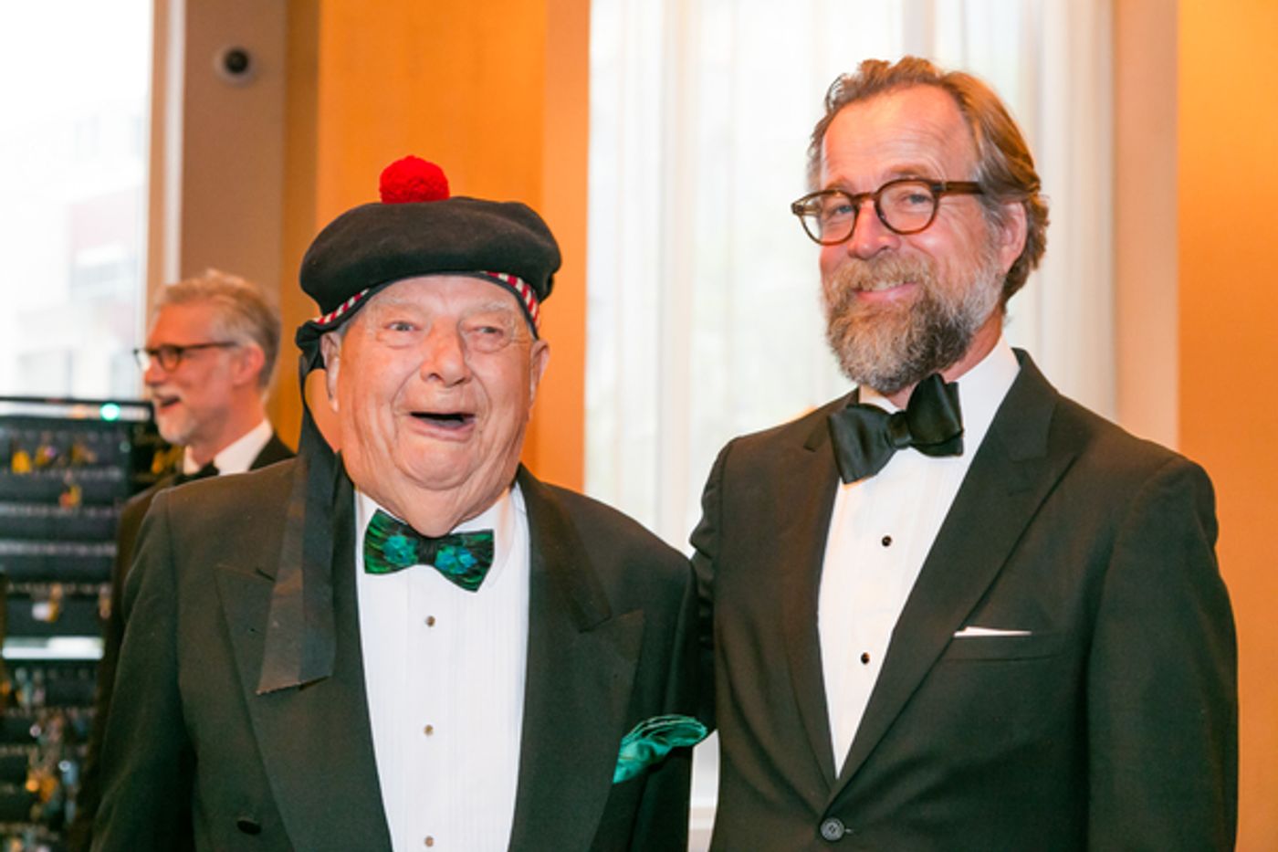 Photo Flash: George Street Playhouse Celebrates Successful Gala Photo Flash: George Street Playhouse Celebrates Successful Gala Image