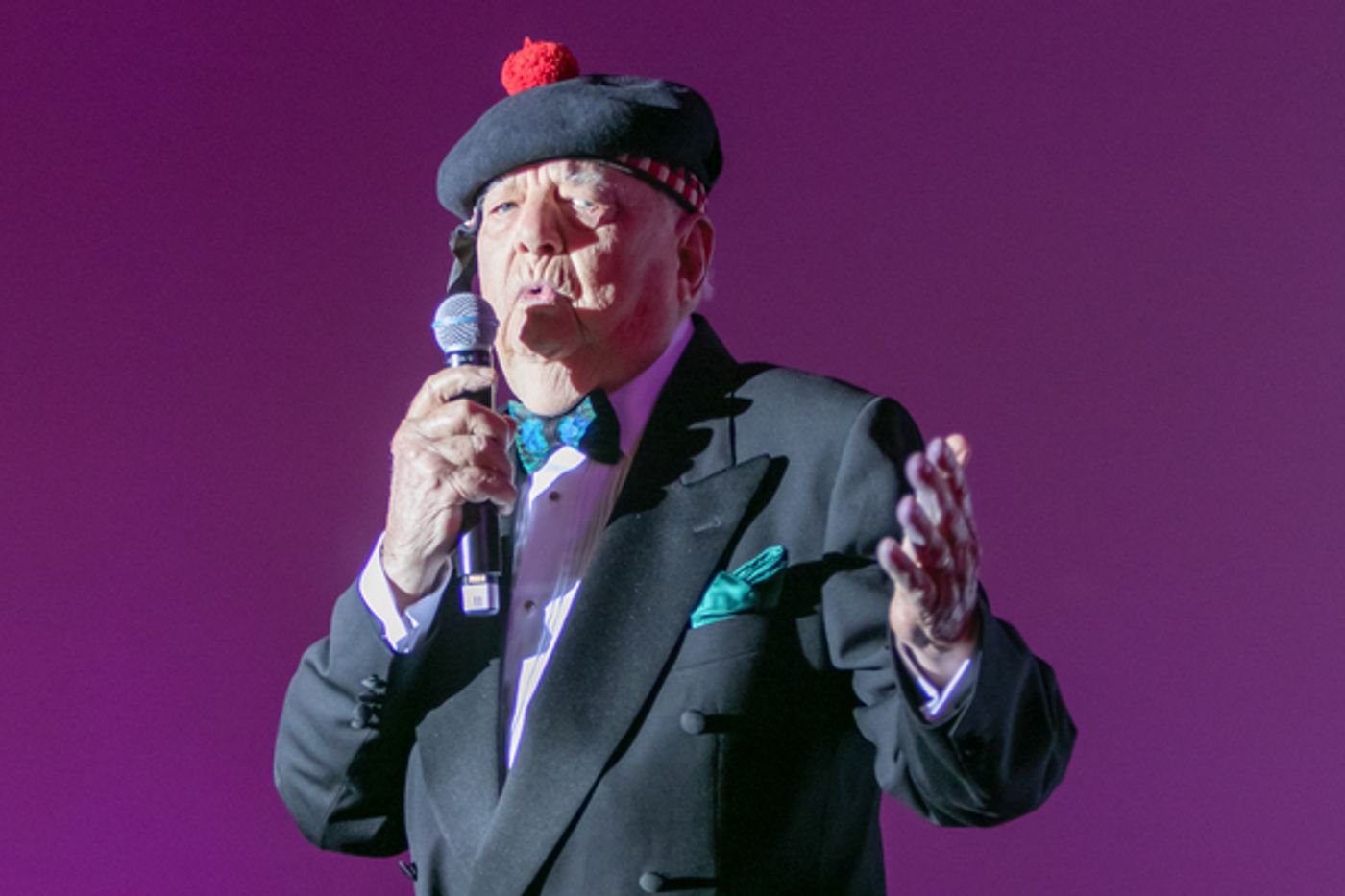 Photo Flash: George Street Playhouse Celebrates Successful Gala Photo Flash: George Street Playhouse Celebrates Successful Gala Image