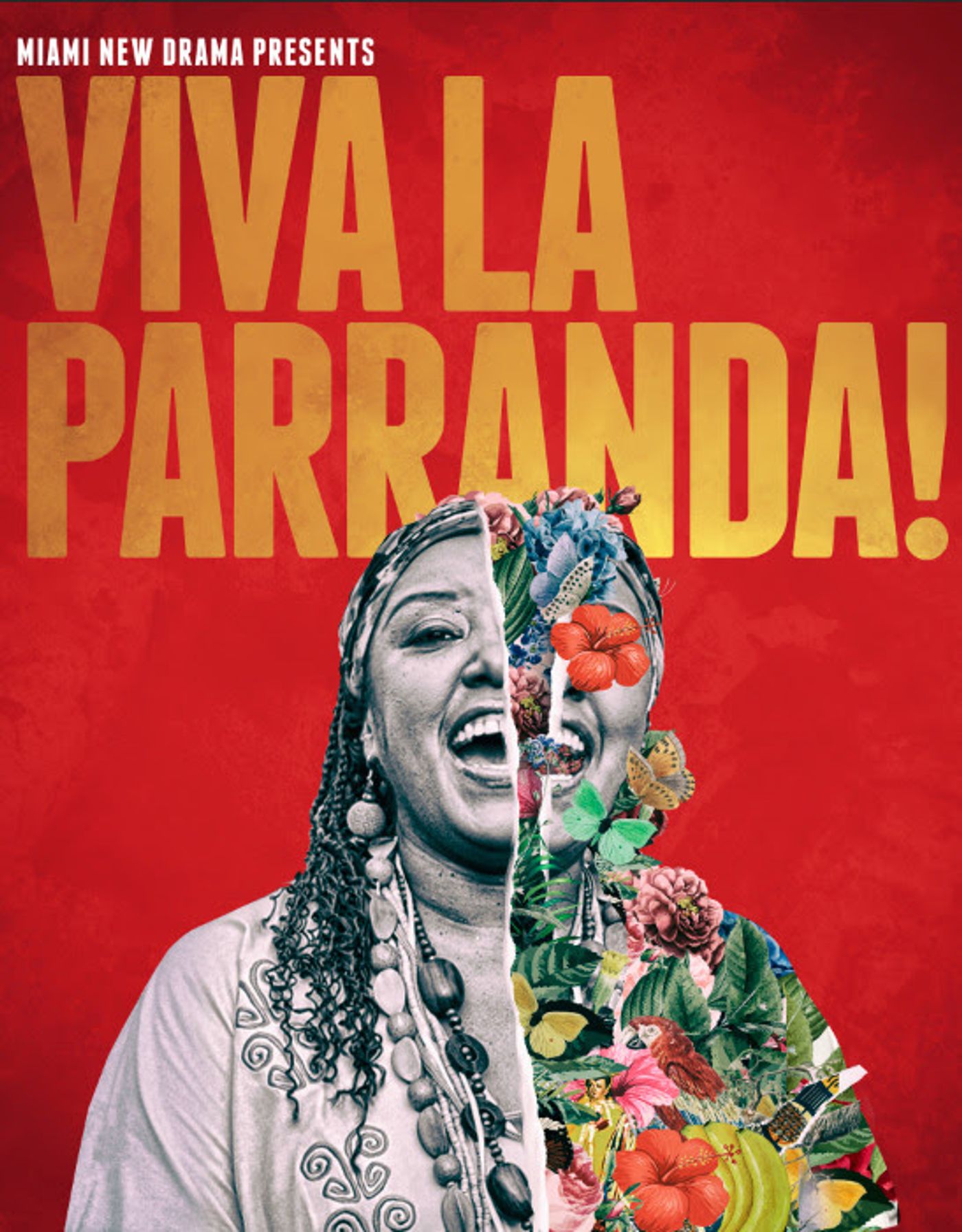 Review: VIVA LA PARRANDA! at The Colony Theatre - A Celebration of Life  Image
