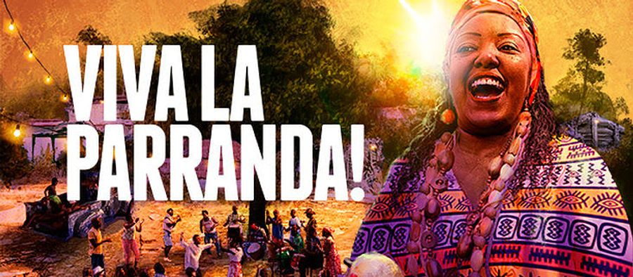 Review: VIVA LA PARRANDA! at The Colony Theatre - A Celebration of Life Image