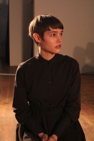 Allison Wick Photo