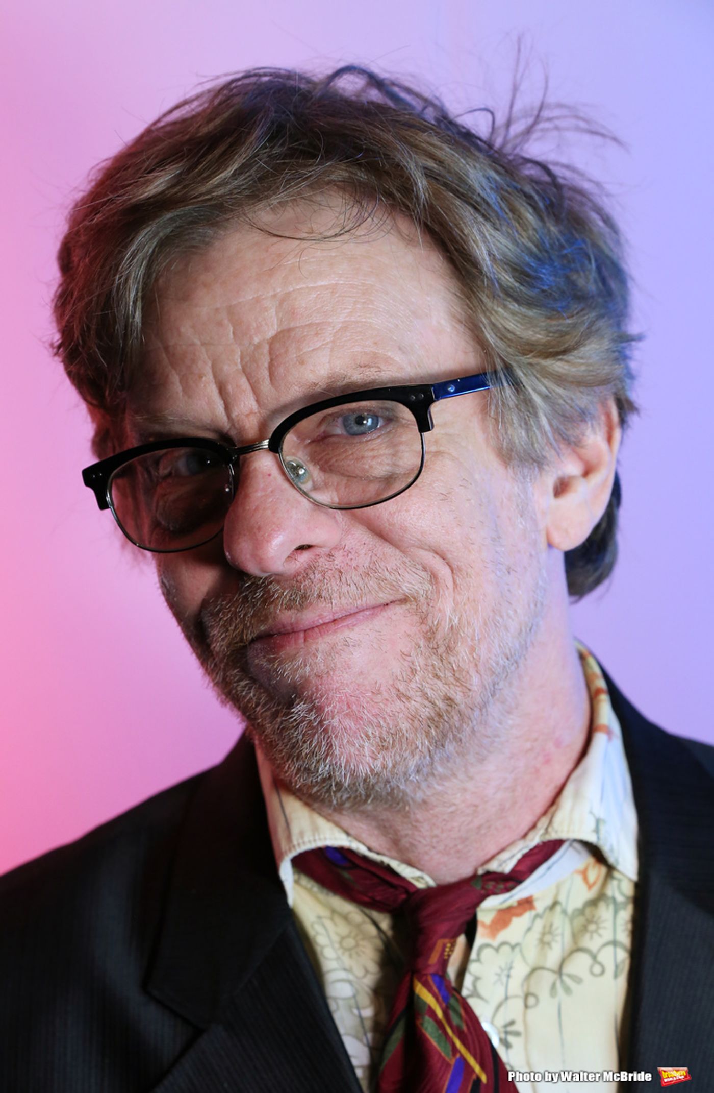 WATCH NOW! Zooming in on the Tony Nominees: Michael Chorney and Todd Sickafoose  Image