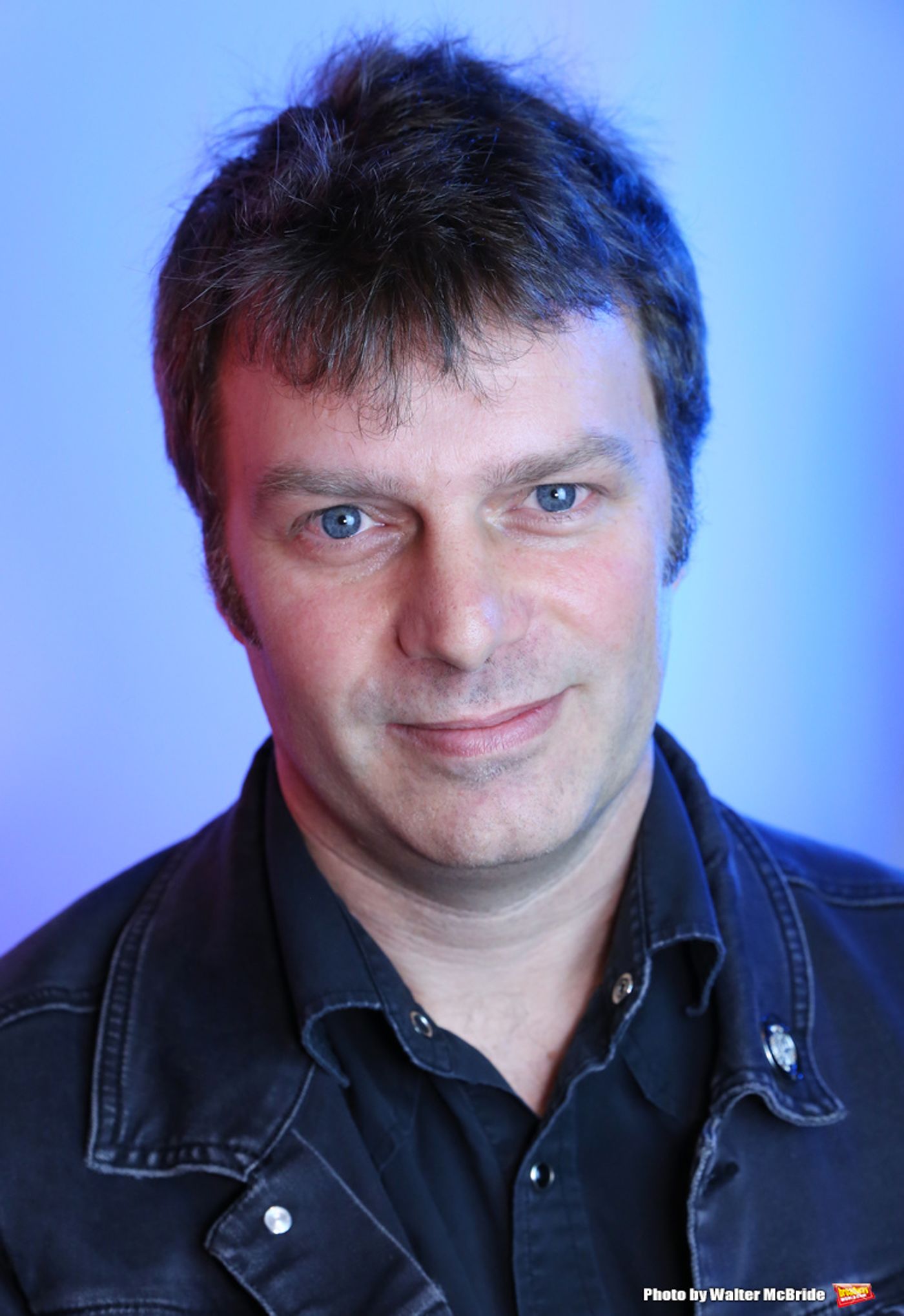 WATCH NOW! Zooming in on the Tony Nominees: Michael Chorney and Todd Sickafoose  Image