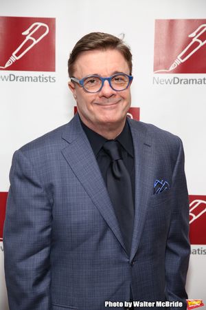 Nathan Lane attends The New Dramatists 70th Annual Spring Luncheon honoring Nathan Lane at Marriott Marquis on May 14, 2019 in New York City. @ BroadwayWorld Nathan Lane attends The New Dramatists 70th Annual Spring Luncheon honoring Nathan La Photo